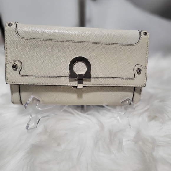 Ferragamo wallet - Picture 8 of 8